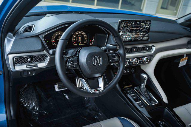new 2026 Acura Integra car, priced at $40,995