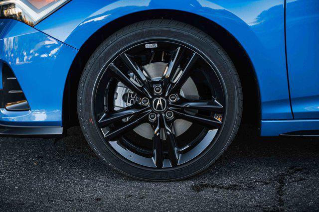 new 2026 Acura Integra car, priced at $40,995