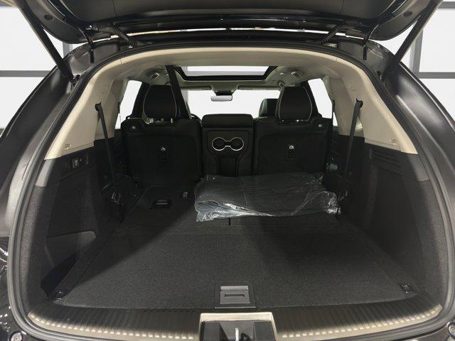 new 2026 Acura MDX car, priced at $69,327