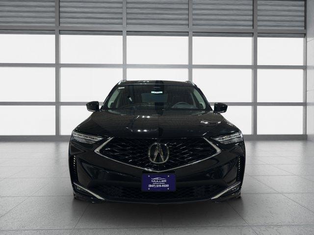 new 2026 Acura MDX car, priced at $69,327