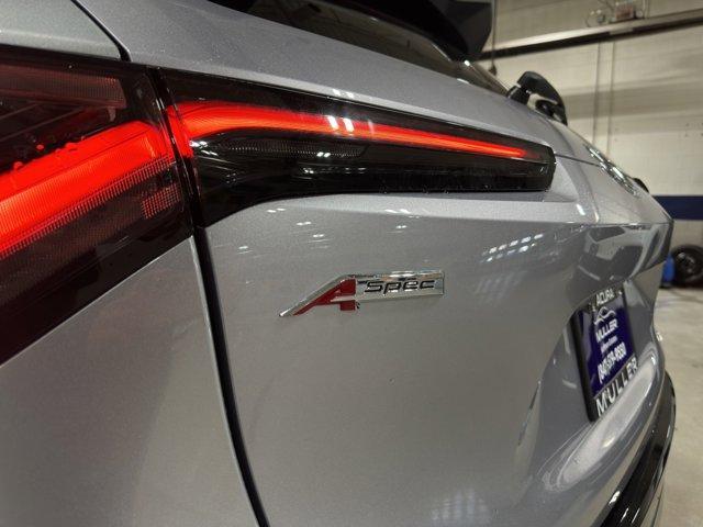 new 2026 Acura ADX car, priced at $41,650