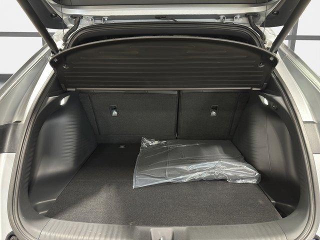 new 2026 Acura ADX car, priced at $41,650