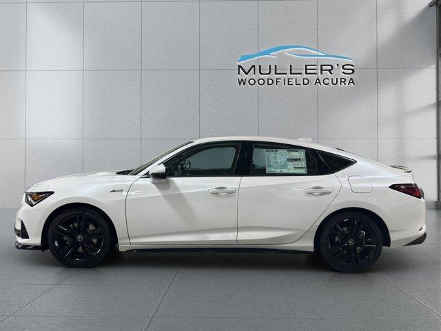 new 2026 Acura Integra car, priced at $41,472