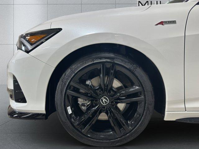 new 2026 Acura Integra car, priced at $41,472
