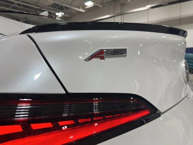 new 2026 Acura Integra car, priced at $41,472