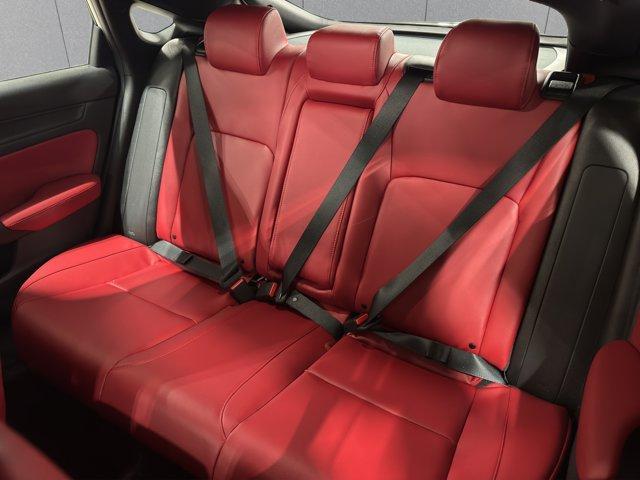 new 2026 Acura Integra car, priced at $41,472