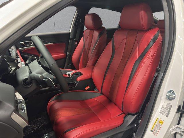 new 2026 Acura Integra car, priced at $41,472