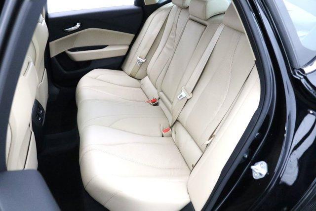 used 2023 Acura TLX car, priced at $32,327