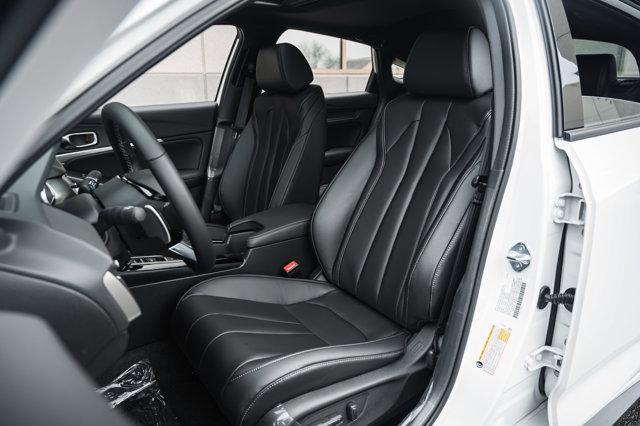 new 2026 Acura Integra car, priced at $37,745