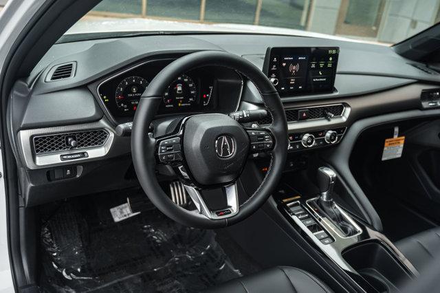 new 2026 Acura Integra car, priced at $37,745