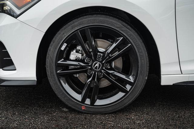 new 2026 Acura Integra car, priced at $37,745