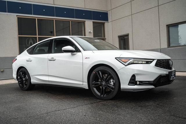 new 2026 Acura Integra car, priced at $37,745