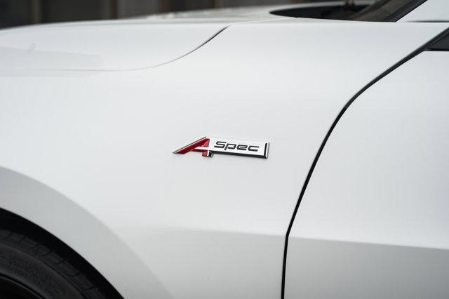 new 2026 Acura Integra car, priced at $37,745