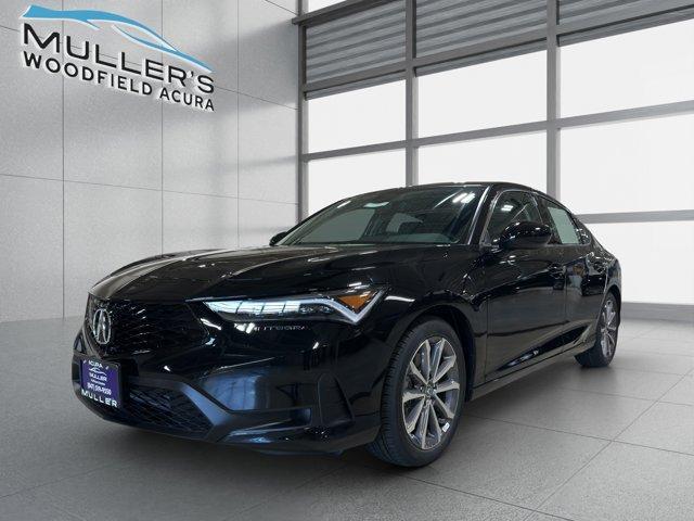 new 2026 Acura Integra car, priced at $35,295