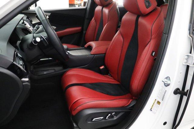 used 2023 Acura RDX car, priced at $41,127