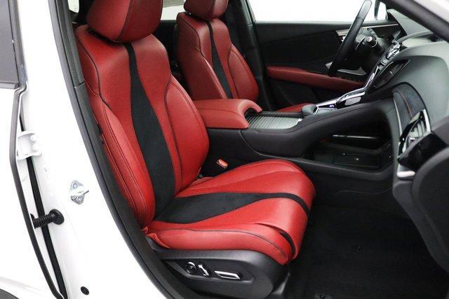 used 2023 Acura RDX car, priced at $41,127