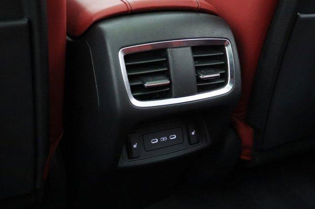 used 2023 Acura RDX car, priced at $41,127