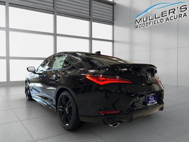 new 2026 Acura Integra car, priced at $41,095