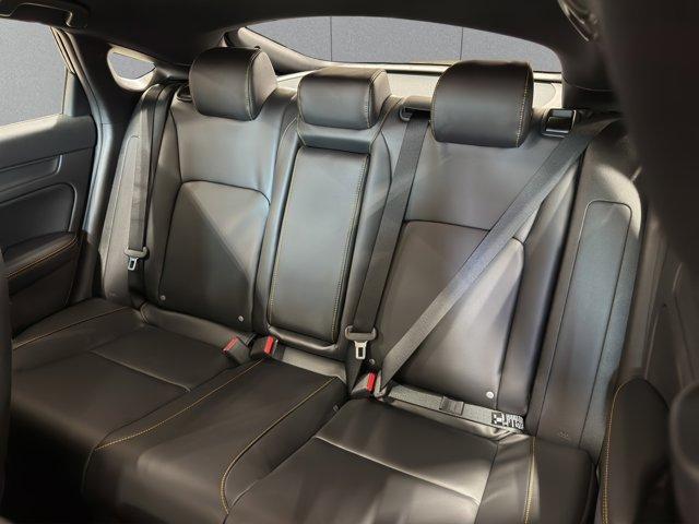 new 2026 Acura Integra car, priced at $41,095