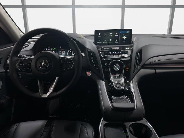 new 2026 Acura RDX car, priced at $49,050