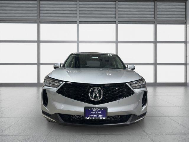new 2026 Acura RDX car, priced at $49,050