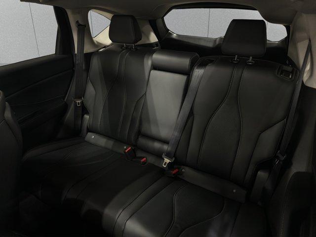 new 2026 Acura RDX car, priced at $49,050