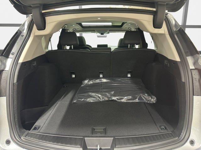 new 2026 Acura RDX car, priced at $49,050