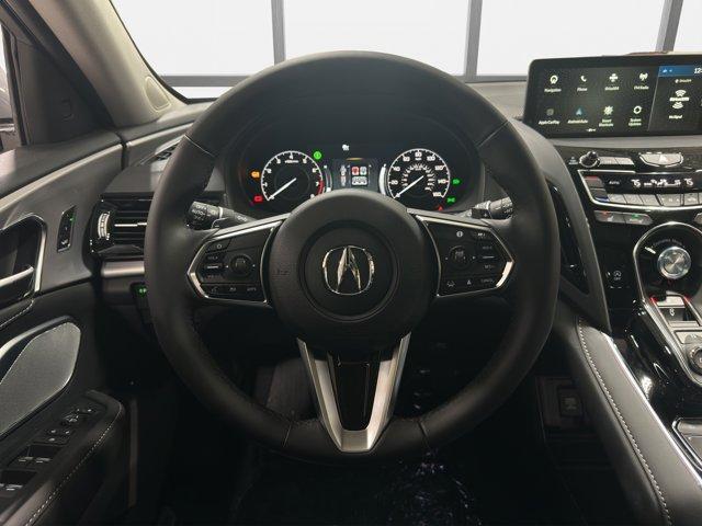 new 2026 Acura RDX car, priced at $49,050