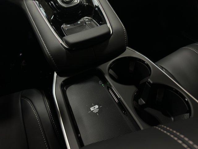 new 2026 Acura RDX car, priced at $49,050