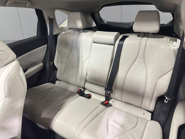 new 2026 Acura RDX car, priced at $49,150