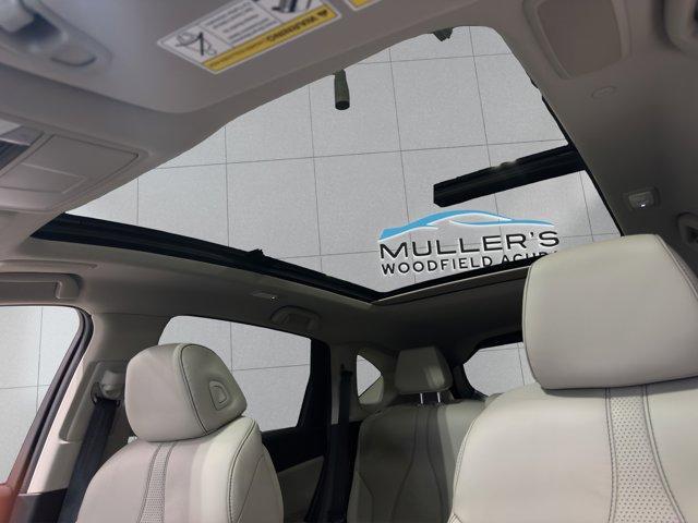 new 2026 Acura RDX car, priced at $49,150