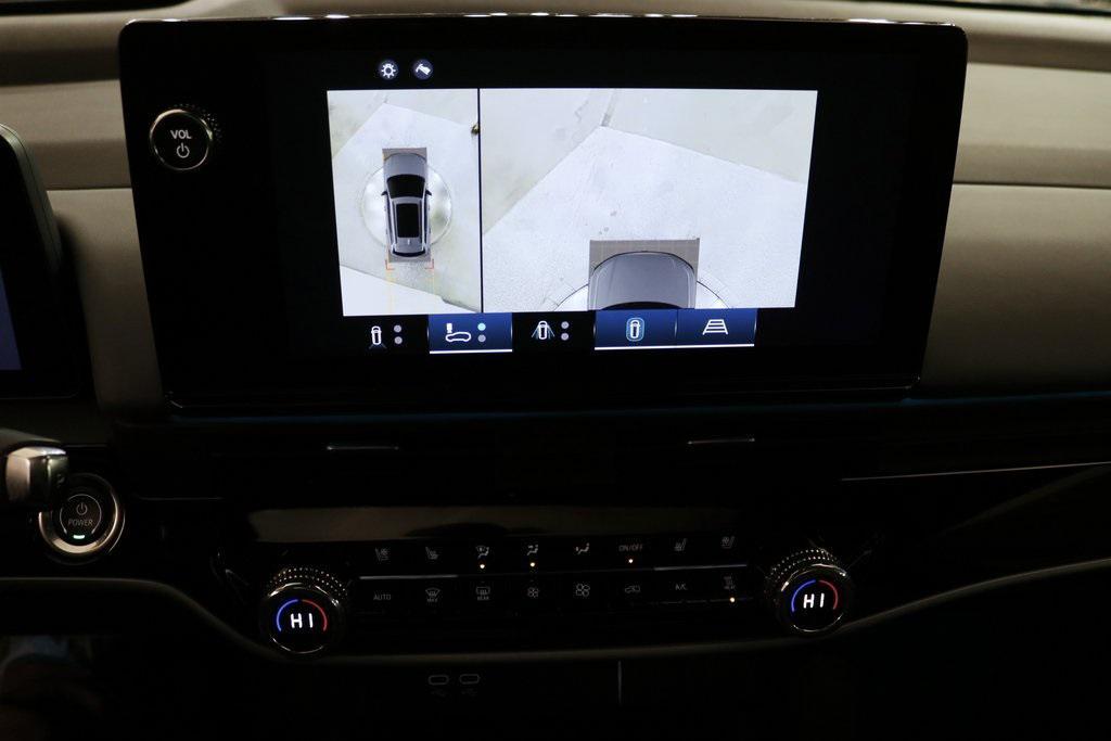 used 2024 Honda Prologue car, priced at $28,380