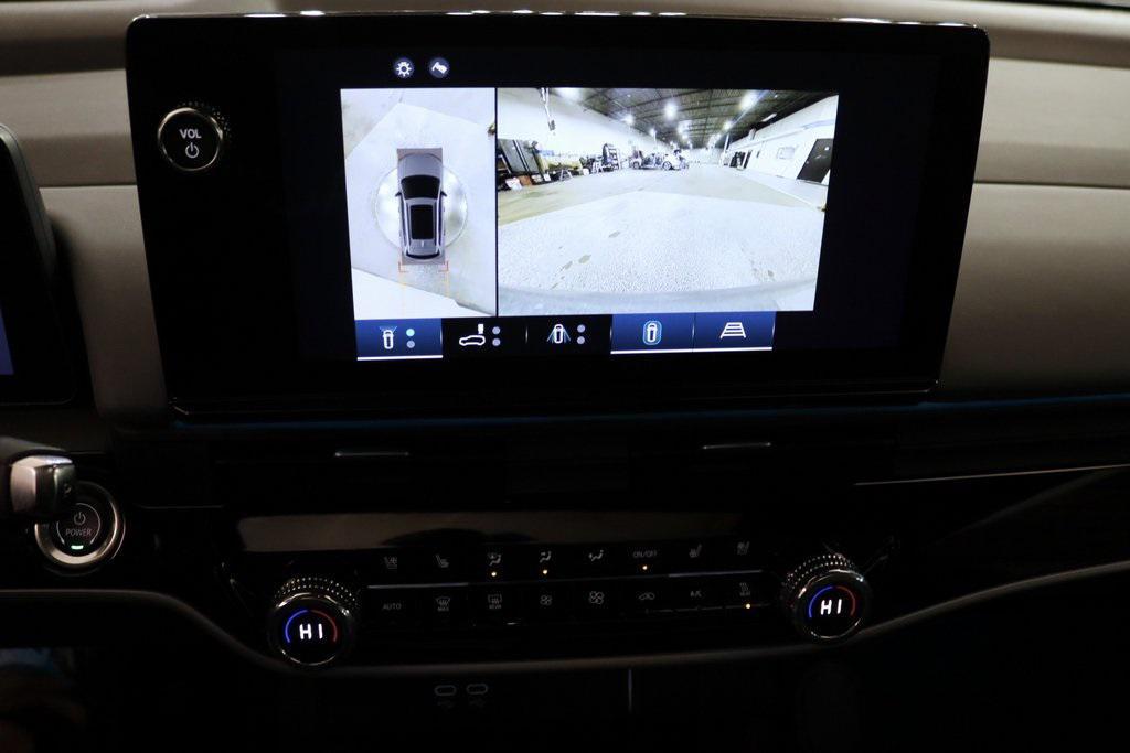 used 2024 Honda Prologue car, priced at $28,380