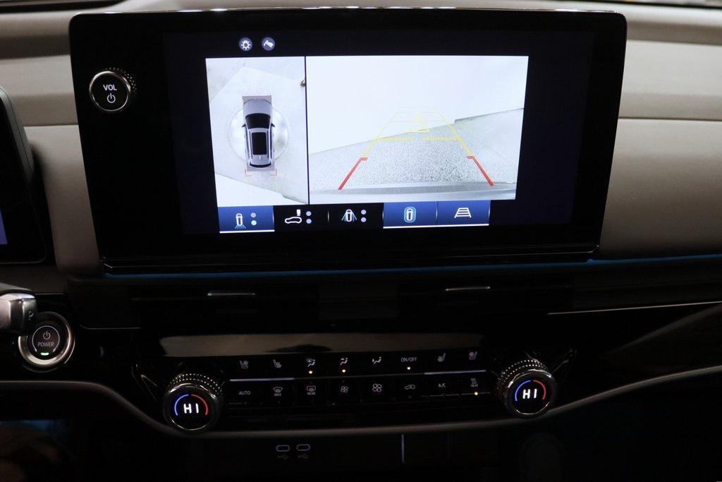 used 2024 Honda Prologue car, priced at $28,380