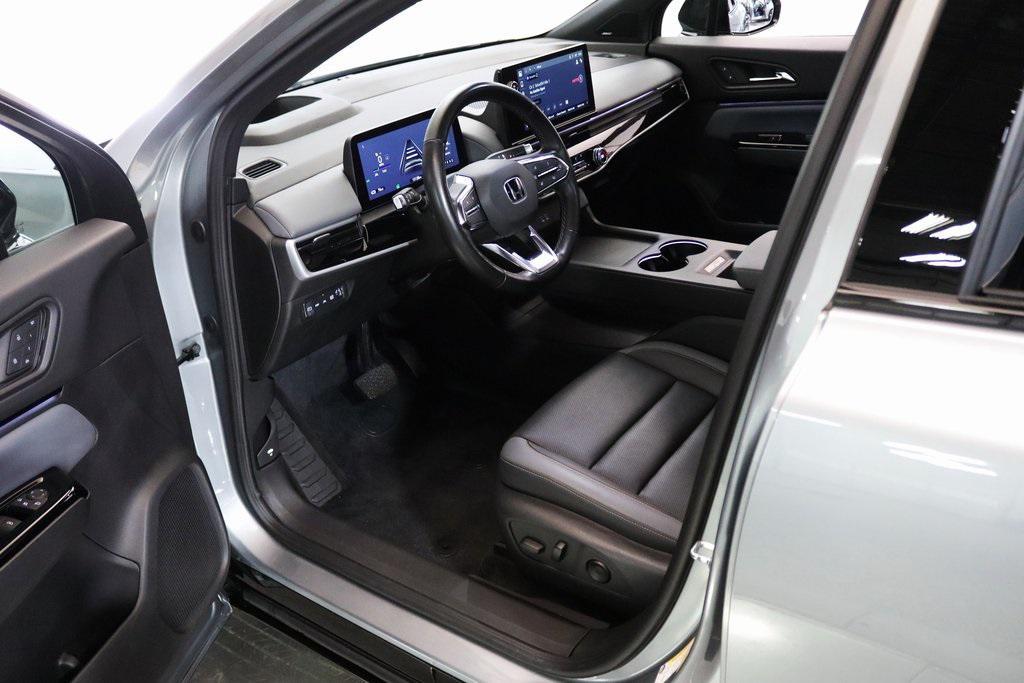 used 2024 Honda Prologue car, priced at $28,380