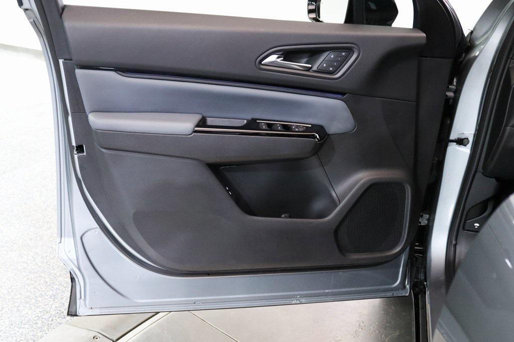 used 2024 Honda Prologue car, priced at $28,380