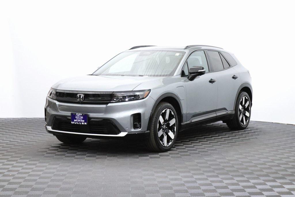 used 2024 Honda Prologue car, priced at $28,380