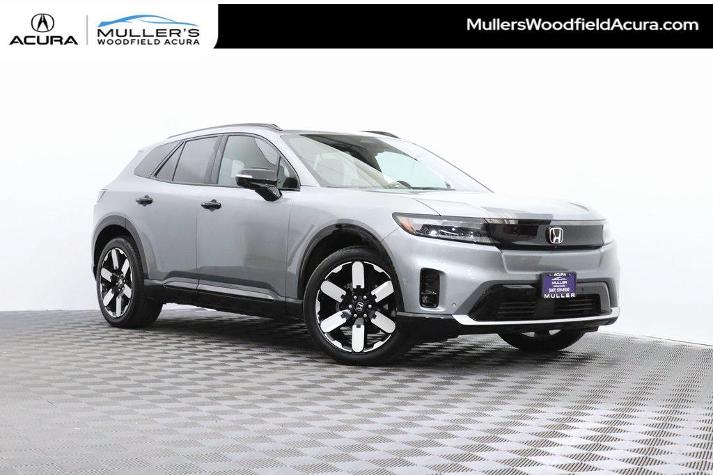 used 2024 Honda Prologue car, priced at $28,380