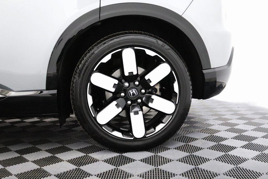 used 2024 Honda Prologue car, priced at $28,380