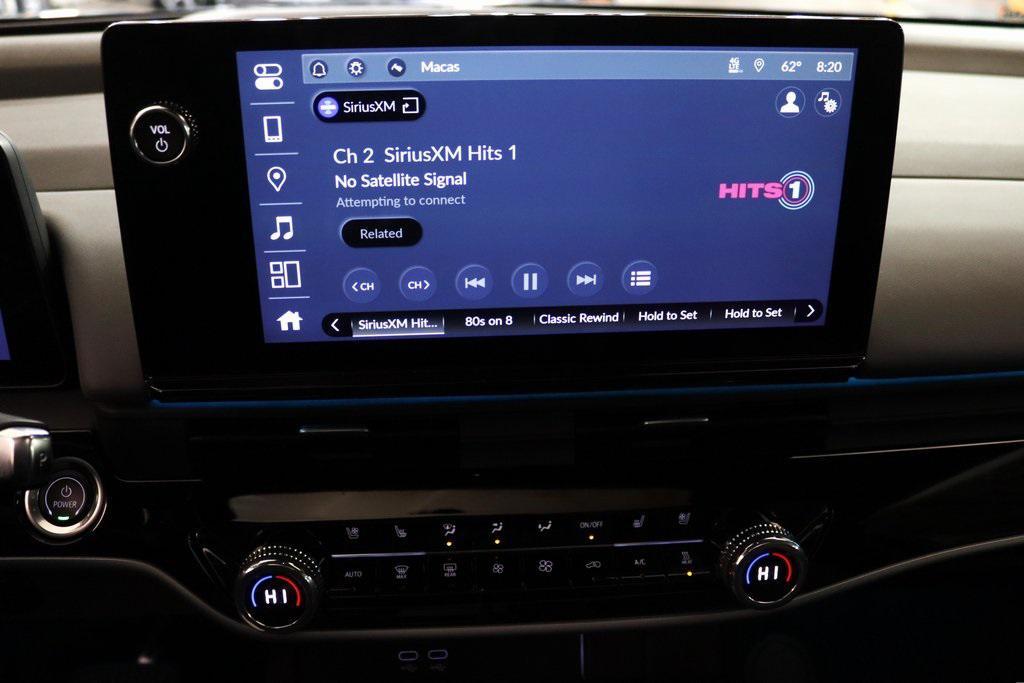 used 2024 Honda Prologue car, priced at $28,380