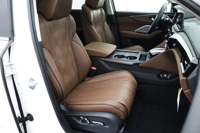 used 2026 Acura MDX car, priced at $61,127