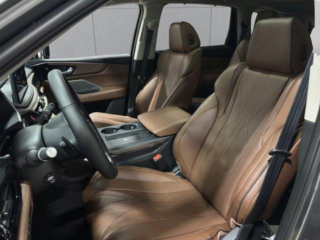 new 2026 Acura MDX car, priced at $69,327