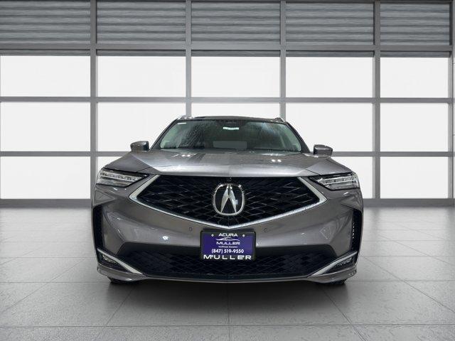 new 2026 Acura MDX car, priced at $69,327
