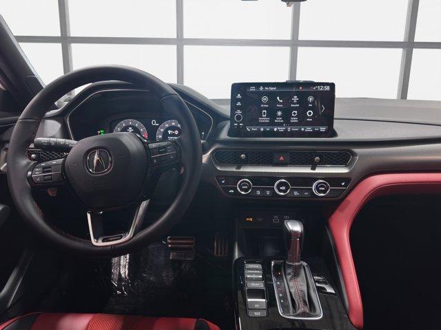 new 2026 Acura Integra car, priced at $41,095