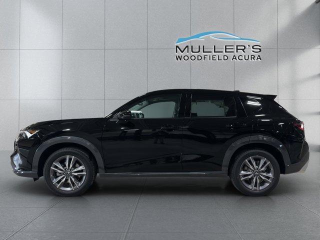 new 2026 Acura ADX car, priced at $38,450
