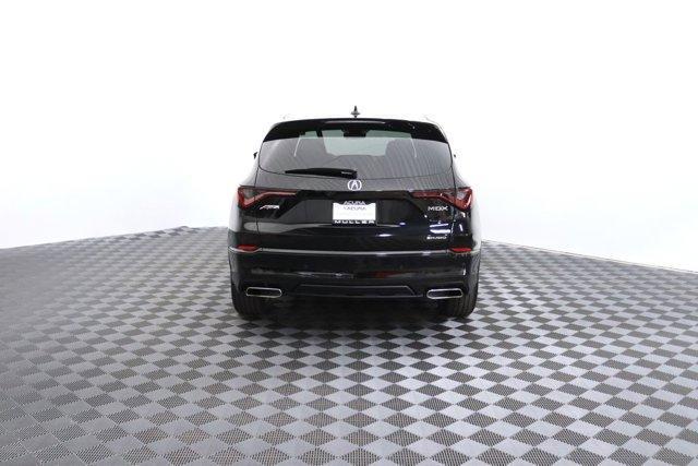 used 2023 Acura MDX car, priced at $41,127