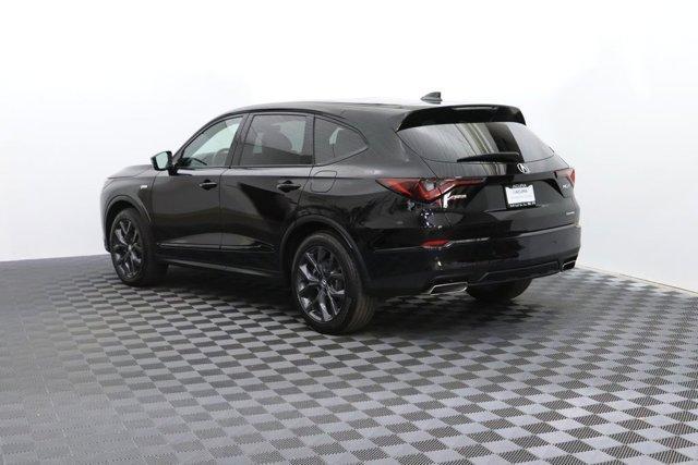 used 2023 Acura MDX car, priced at $41,127