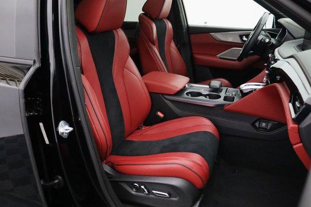 used 2023 Acura MDX car, priced at $41,127