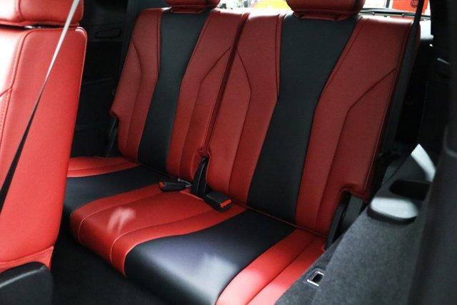 used 2023 Acura MDX car, priced at $41,127