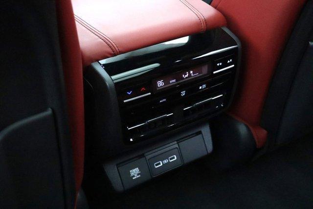 used 2023 Acura MDX car, priced at $41,127